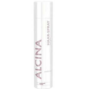 Alcina Haar Spray Aerosol 500 ml